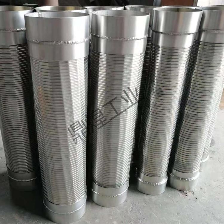 金属软管管坯